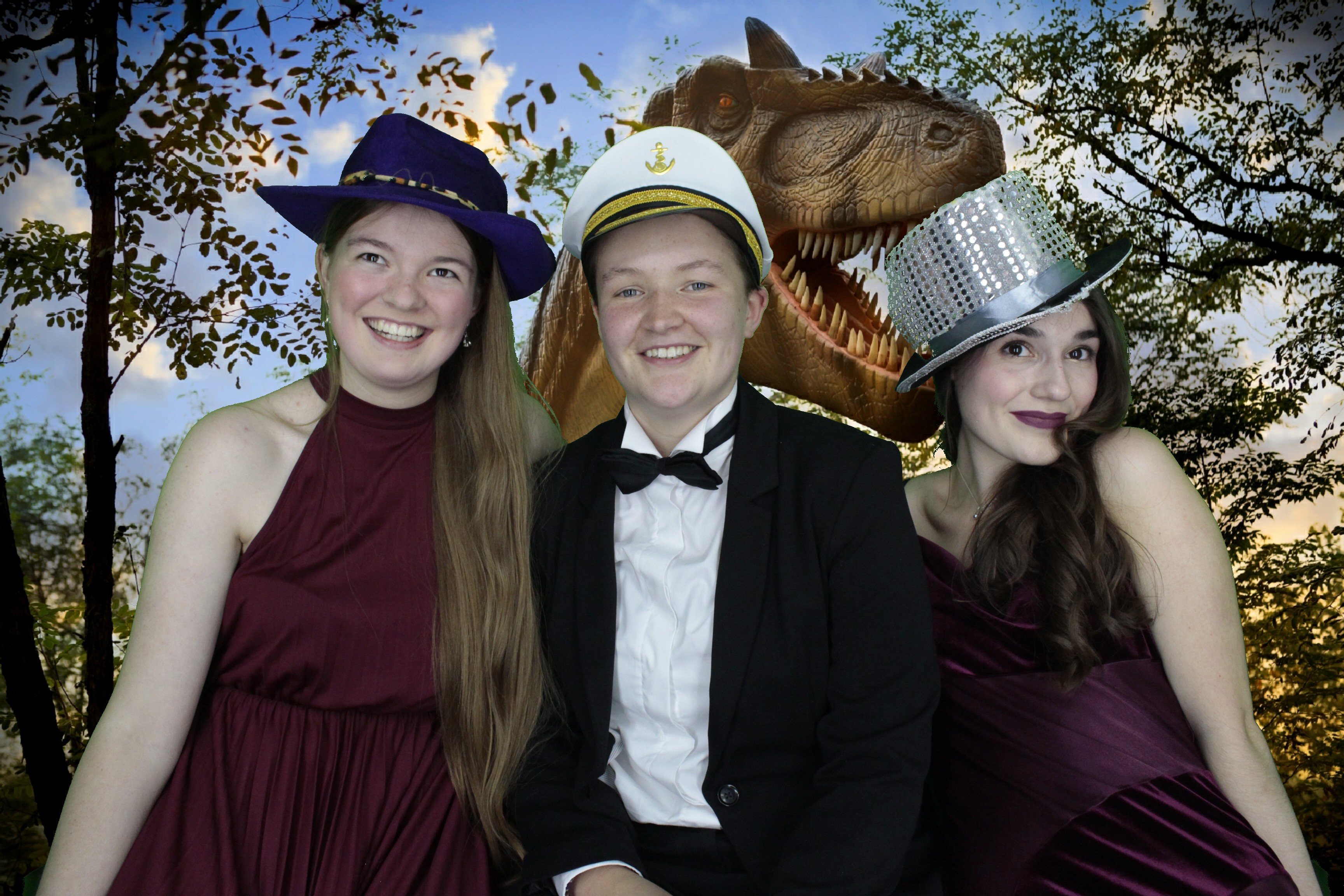 St Gabriel's Leavers 2019 | View more photos from the event at gallery.myphotoboothexperience.co.uk/u/MyPhotoBoothExperienceLtd/St-Gabriels-Leavers-2019